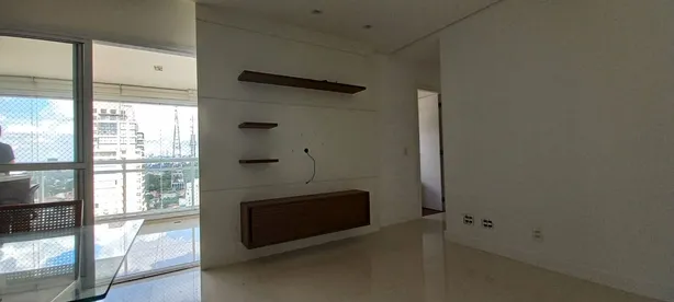 Apartamento com 3 Quartos à venda, 90m² no Perdizes, São Paulo