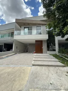 Casa com 4 Quartos à venda, 280m² no Ponta Negra, Manaus