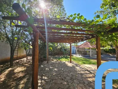 Lote/Terreno à venda, 4718m² no Vila Alto da Glória, Goiânia