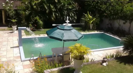 Fazenda/Sítio com 3 Quartos à venda, 10000m² no Ponta de Pedras, Goiana