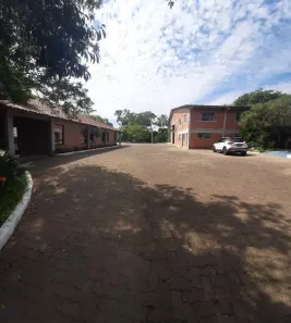 Prédio Comercial para alugar, 1230m² no São Lucas, Viamão
