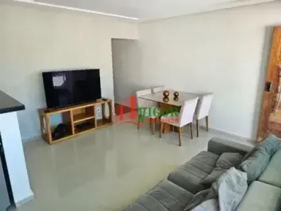 Casa com 3 Quartos à venda, 95m² no Serra Dourada, Vespasiano
