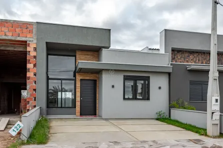 Casa de Condomínio com 3 Quartos à venda, 94m² no Hípica, Porto Alegre