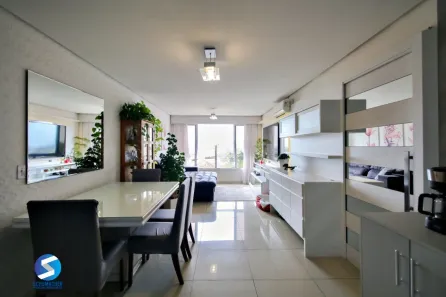 Apartamento com 2 Quartos à venda, 76m² no Jardim Floresta, Porto Alegre