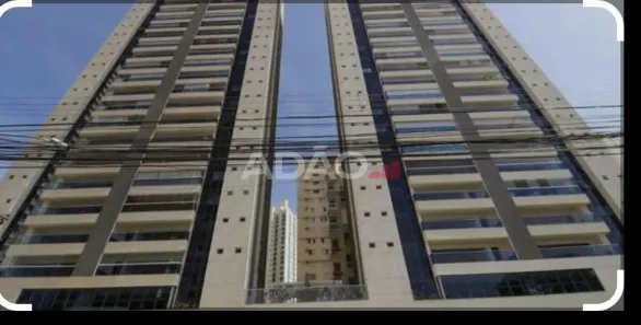 Apartamento com 3 Quartos à venda, 110m² no Jardim Goiás, Goiânia