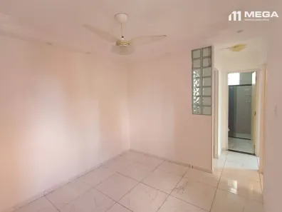 Apartamento com 2 Quartos à venda, 42m² no Jardim do Vale, Vila Velha