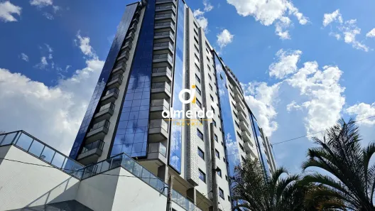 Apartamento com 3 Quartos à venda, 195m² no Nossa Senhora Medianeira, Santa Maria