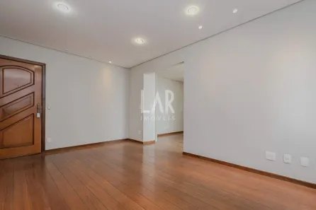 Apartamento com 4 Quartos para alugar, 130m² no Gutierrez, Belo Horizonte