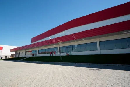 Galpão/Depósito/Armazém para alugar, 2390m² no , Nova Santa Rita