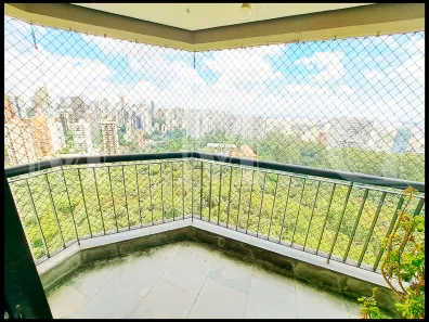 Apartamento com 3 Quartos à venda, 114m² no Vila Suzana, São Paulo