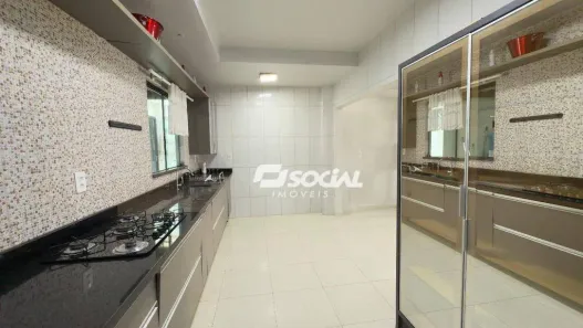 Casa de Condomínio com 3 Quartos à venda, 84m² no Novo Horizonte, Porto Velho