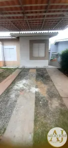 Casa de Condomínio com 3 Quartos para alugar, 80m² no 23 de Setembro, Várzea Grande