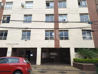 Kitnet com 1 Quarto à venda, 38m² no Centro, Campinas