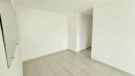 Apartamento com 2 Quartos à venda, 58m² no Vila Zizinha, São José dos Campos