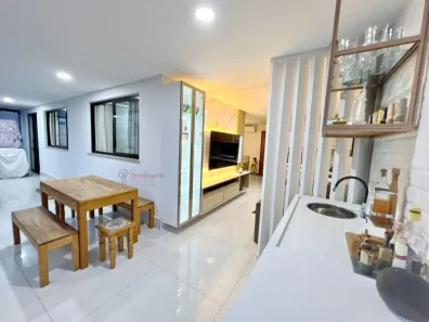 Apartamento com 3 Quartos à venda, 108m² no Praia da Costa, Vila Velha