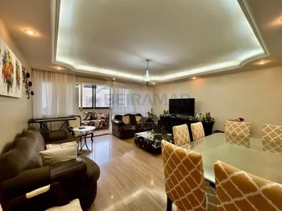 Apartamento com 4 Quartos à venda, 140m² no Asa Norte, Brasília