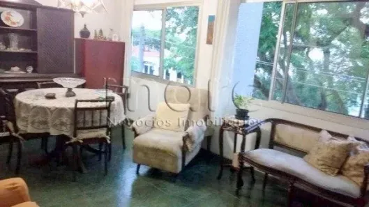 Apartamento com 3 Quartos à venda, 90m² no Paraíso, São Paulo