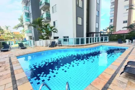 Apartamento com 2 Quartos à venda, 62m² no Vila Gumercindo, São Paulo