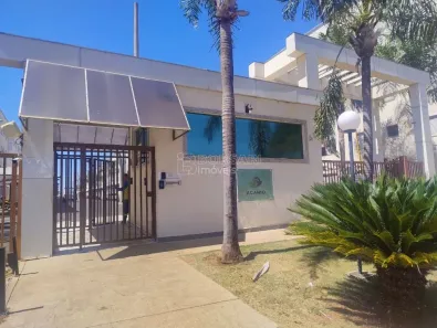 Apartamento com 2 Quartos à venda, 39m² no Parque Residencial Iguatemi, Araraquara
