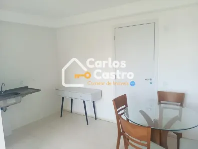 Apartamento com 2 Quartos para alugar, 42m² no Barra Olímpica, Rio de Janeiro