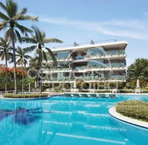 Apartamento com 2 Quartos à venda, 64m² no Ponta do Seixas, João Pessoa