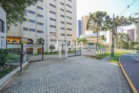 Apartamento com 3 Quartos à venda, 203m² no Mossunguê, Curitiba