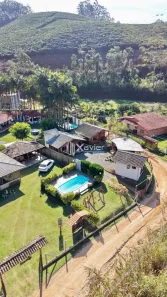 Fazenda/Sítio com 5 Quartos à venda, 1000m² no Araguaia, Marechal Floriano