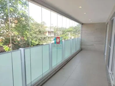 Apartamento com 2 Quartos para alugar, 92m² no Barra da Tijuca, Rio de Janeiro