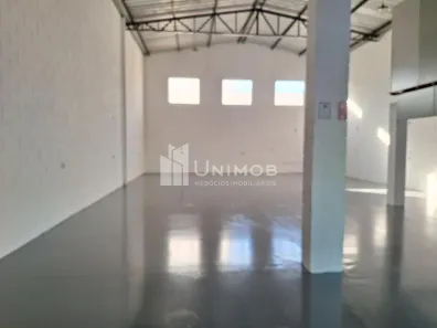 Galpão/Depósito/Armazém à venda, 286m² no Parque Via Norte, Campinas