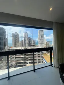 Apartamento com 3 Quartos à venda, 112m² no Pereque, Porto Belo