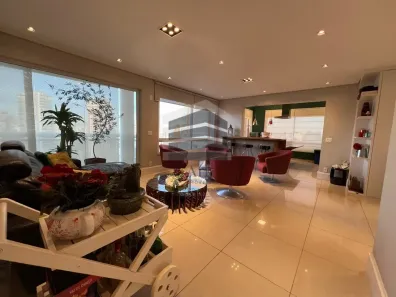Cobertura com 4 Quartos à venda, 348m² no Jardim Vila Mariana, São Paulo