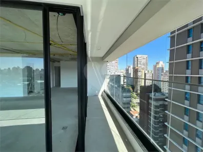 Apartamento com 4 Quartos à venda, 238m² no Ibirapuera, São Paulo