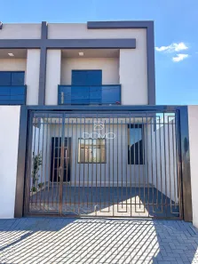 Sobrado com 2 Quartos à venda, 79m² no Brazmadeira, Cascavel