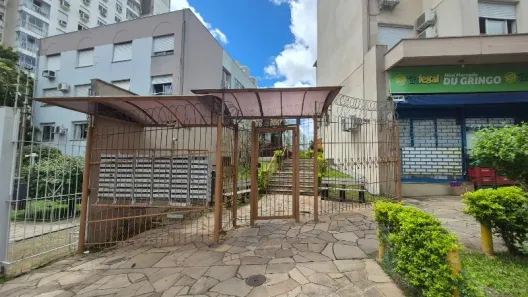 Apartamento com 1 Quarto para alugar, 48m² no Cristo Redentor, Porto Alegre