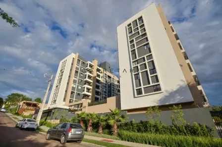 Apartamento com 3 Quartos à venda, 73m² no Tingui, Curitiba
