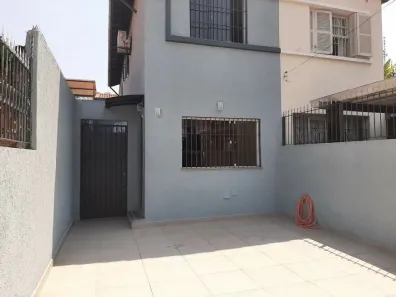 Sobrado com 3 Quartos à venda, 210m² no Campo Belo, São Paulo