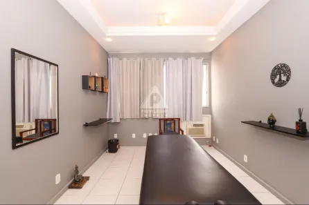 Sala Comercial à venda, 35m² no Copacabana, Rio de Janeiro