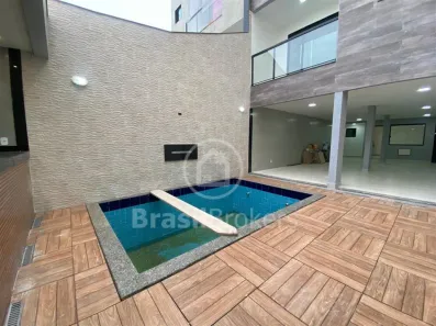 Casa com 4 Quartos à venda, 150m² no Jardim Guanabara, Rio de Janeiro