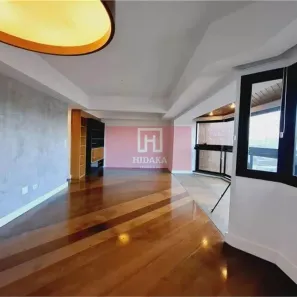 Apartamento com 2 Quartos à venda, 80m² no Indianópolis, São Paulo