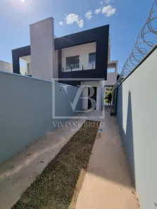 Casa com 2 Quartos à venda, 66m² no Senhora das Graças, Betim