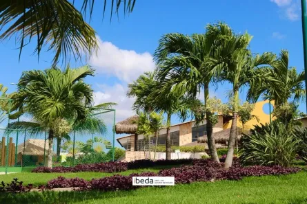 Lote/Terreno à venda, 597m² no Pium (Distrito Litoral), Parnamirim