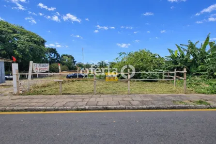 Lote/Terreno à venda, 205m² no Centro, Araucária