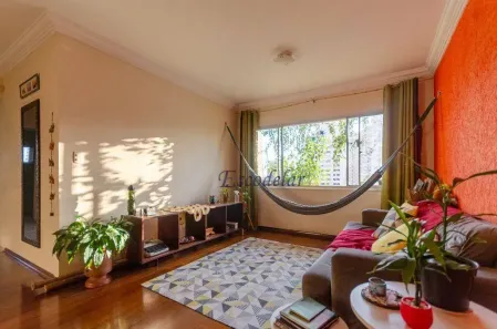 Apartamento com 3 Quartos à venda, 90m² no Santana, São Paulo