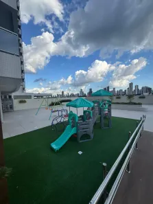 Apartamento com 3 Quartos à venda, 86m² no Pedreira, Belém