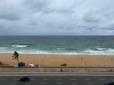 Apartamento com 3 Quartos à venda, 154m² no Costa Azul, Salvador
