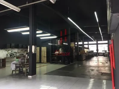 Galpão/Depósito/Armazém à venda, 680m² no Vila Formosa, São Paulo