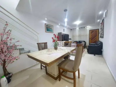 Sobrado com 3 Quartos à venda, 102m² no Jardim Maringá, São Paulo