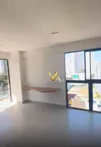 Apartamento com 1 Quarto à venda, 30m² no Graças, Recife