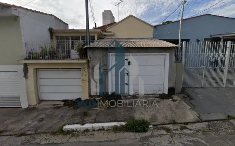 Casa com 2 Quartos à venda, 110m² no Vila Santa Isabel, São Paulo