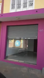 Ponto Comercial para alugar, 60m² no Vila Tibério, Ribeirão Preto